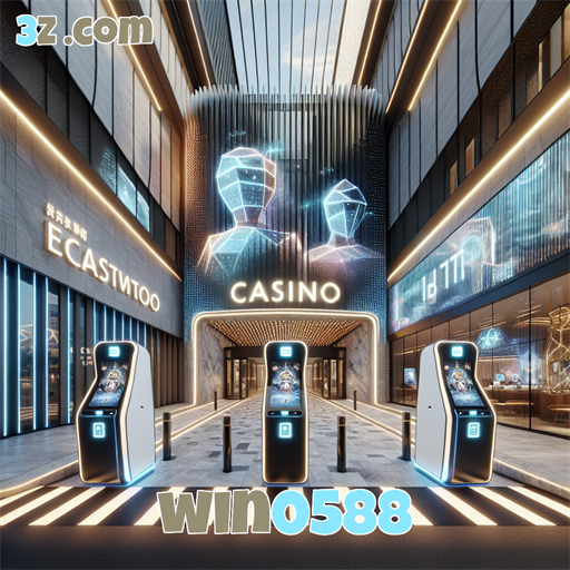 Seção Confiavel do Win0588: Um Mundo de Oportunidades