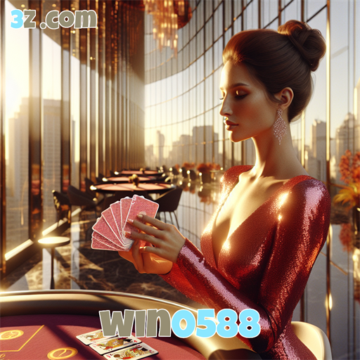 Login Criativo e Eficiente no win0588 para Jogadores
