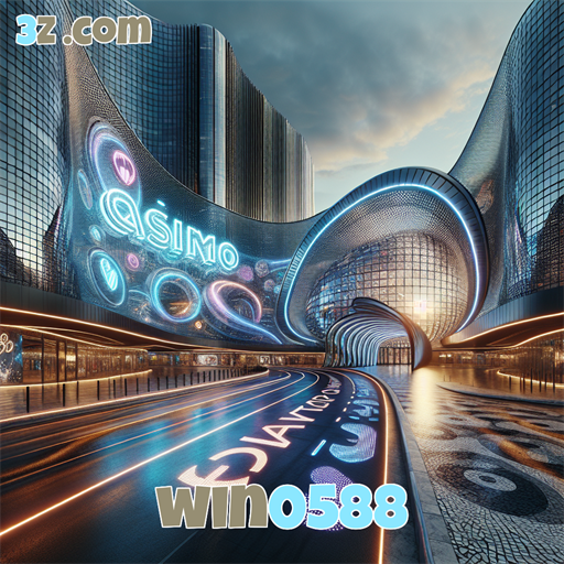 Slots Fantásticos do win0588: Uma Viagem de Apostas e Emoções